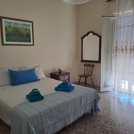 Apartament Casa Di Angela Syrakuzy Zewnętrze zdjęcie