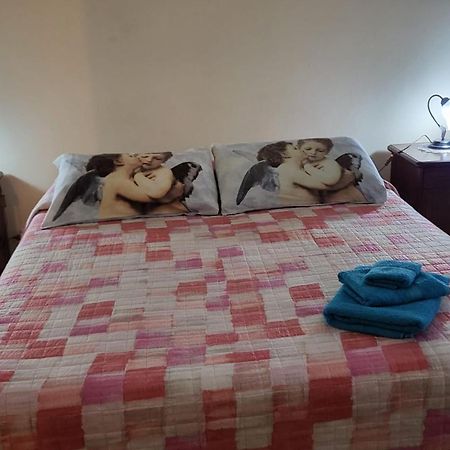 Apartament Casa Di Angela Syrakuzy Zewnętrze zdjęcie