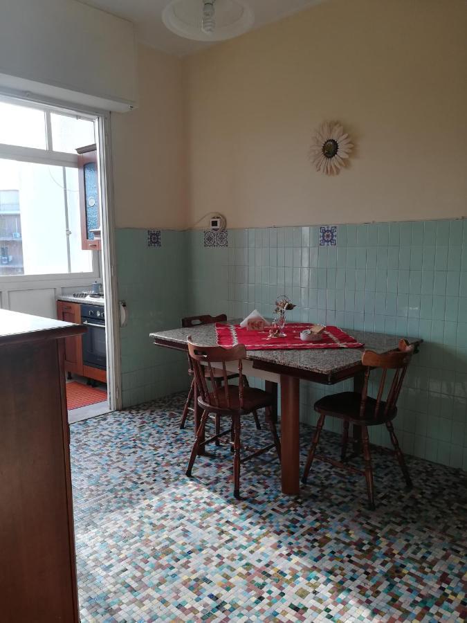 Apartament Casa Di Angela Syrakuzy Zewnętrze zdjęcie