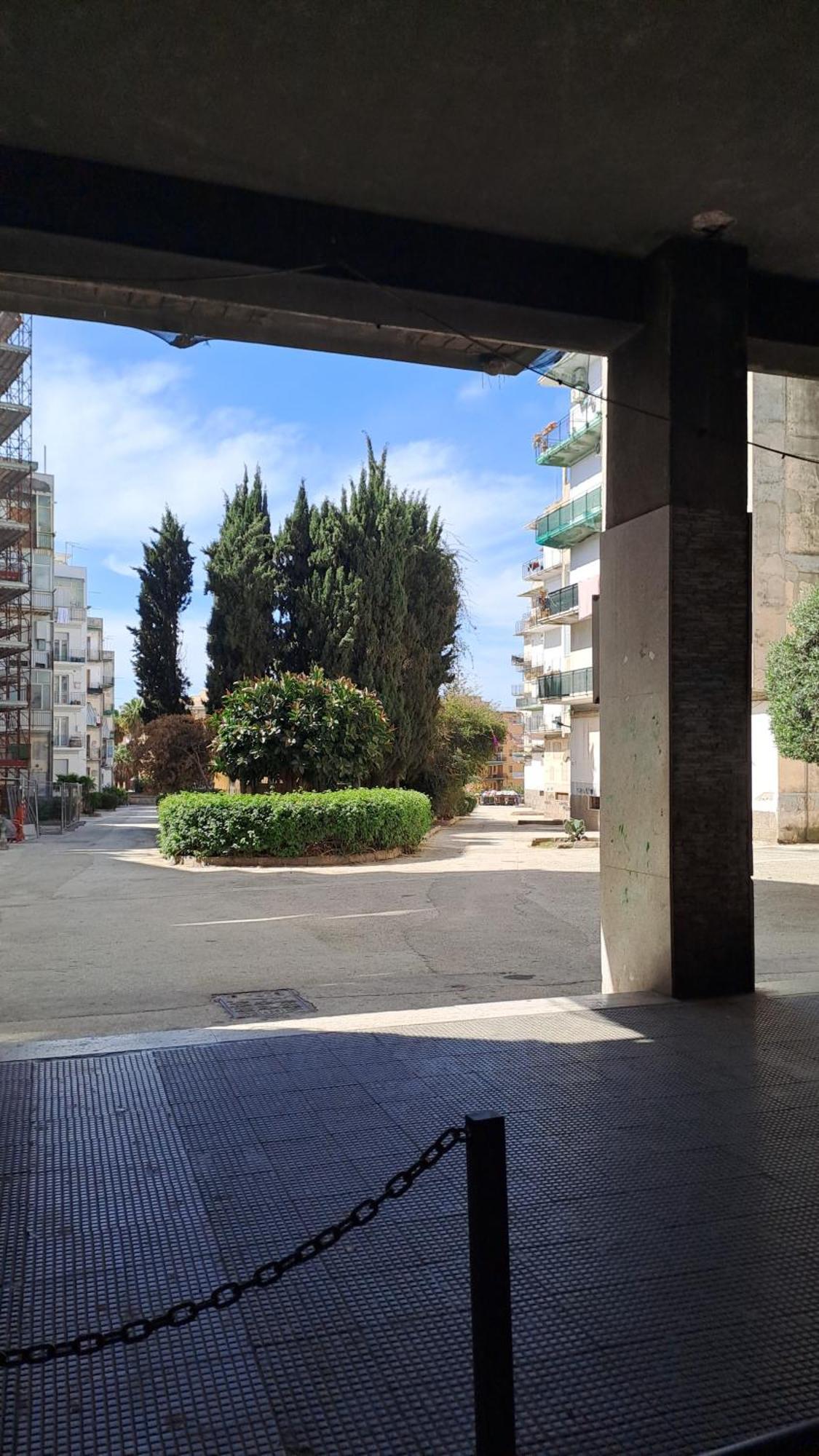 Apartament Casa Di Angela Syrakuzy Zewnętrze zdjęcie
