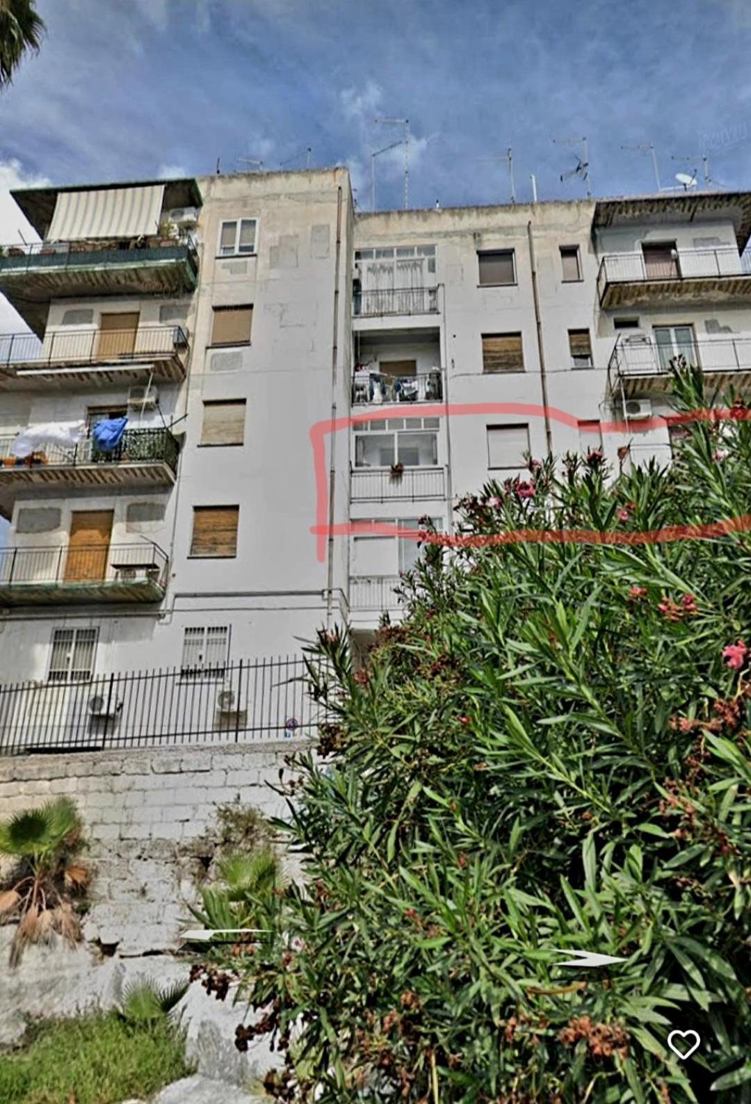 Apartament Casa Di Angela Syrakuzy Zewnętrze zdjęcie