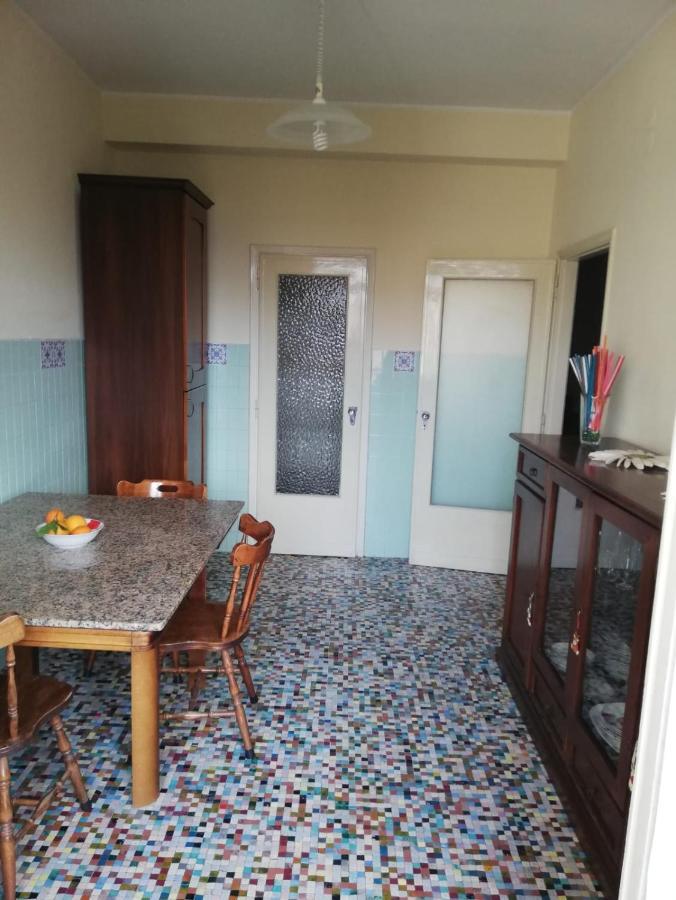 Apartament Casa Di Angela Syrakuzy Zewnętrze zdjęcie